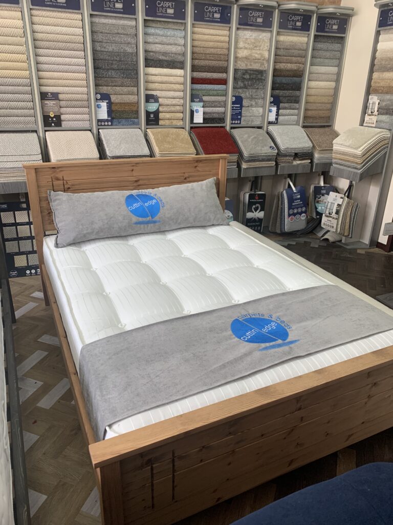 roma bed and mattress cuttin edge carpets and beds halifax